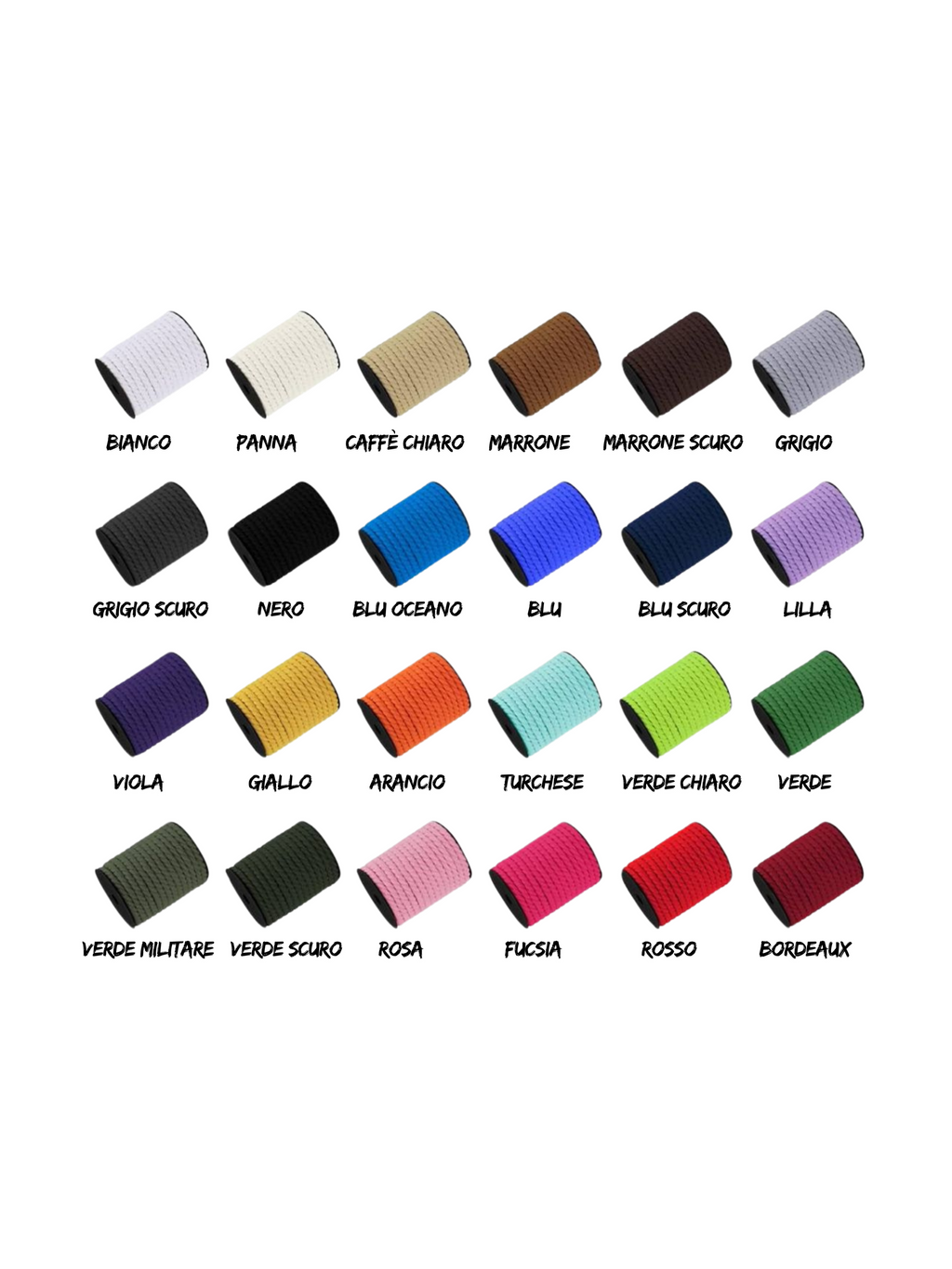 Air Force 1 CUSTOM Corda