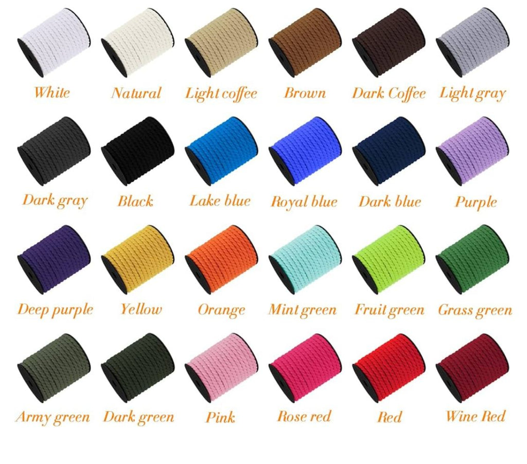 Air Force 1 CUSTOM Rope