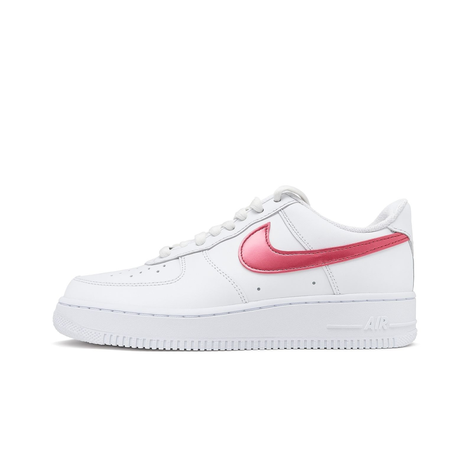 Air Force 1 CUSTOM Baffo colorato