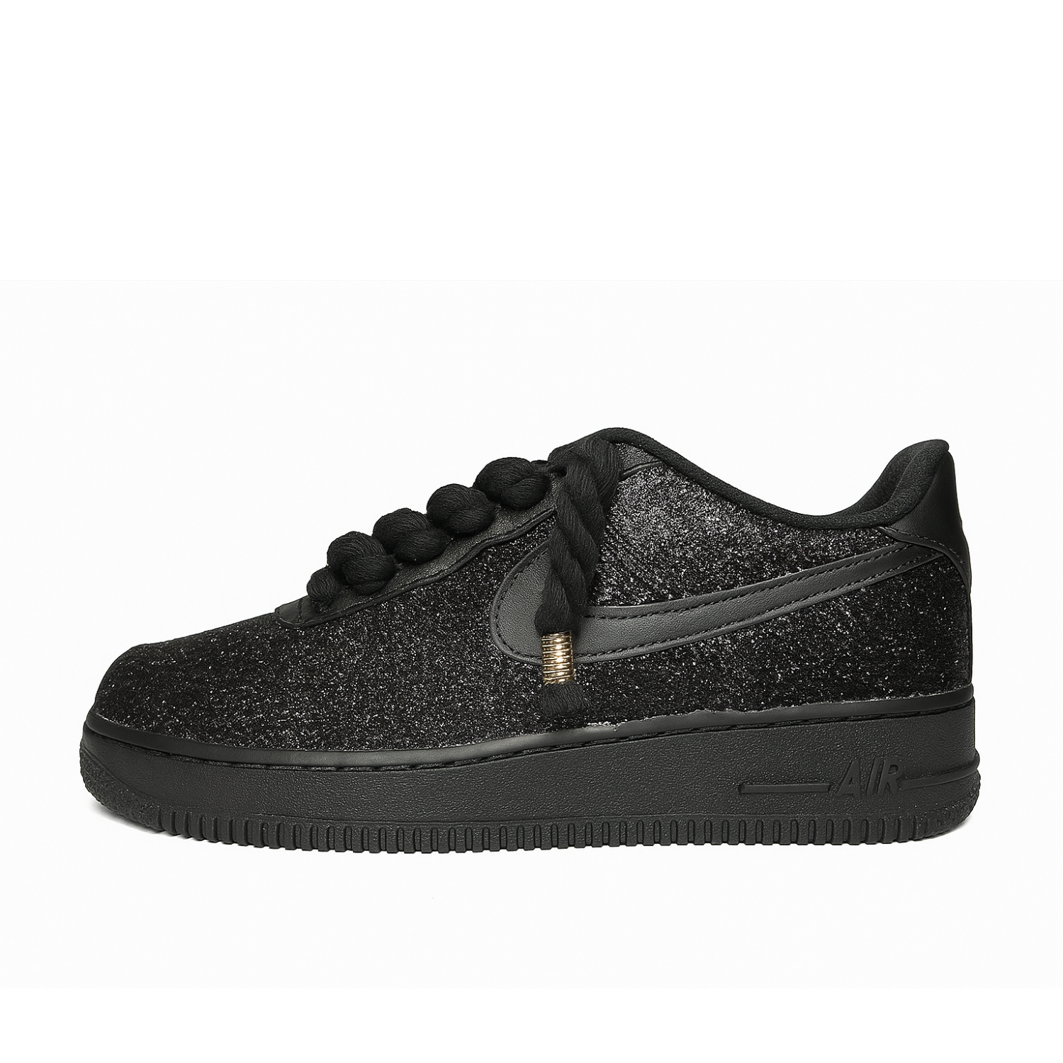 Air Force 1 CUSTOM Brillantini
