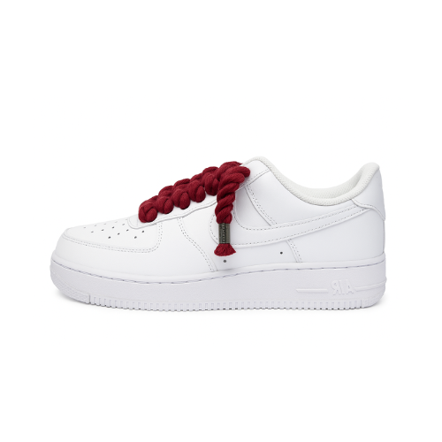 Air Fore 1 CUSTOM corda