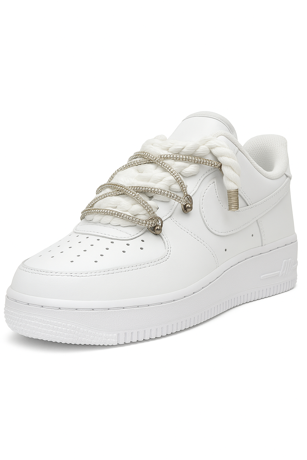 Cuerda personalizada Air Force 1